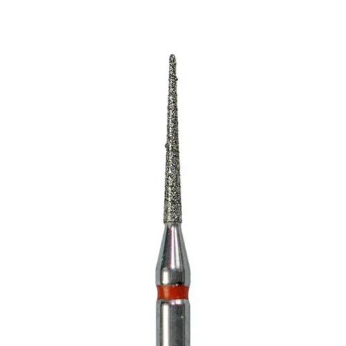 Tempo FG Single Use Diamond Burs 858 859 - Needle Shape Qty 25 - Strauss Diamond - GoldenDent